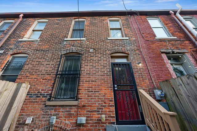 256 E 2nd Avenue, Columbus, OH 43201
