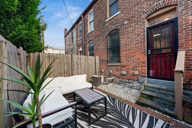 256 E 2nd Avenue, Columbus, OH 43201