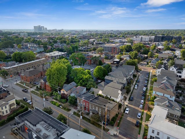 256 E 2nd Avenue, Columbus, OH 43201