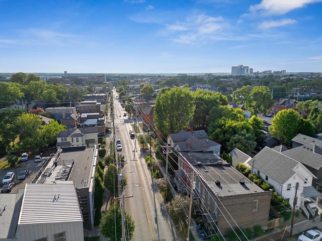 256 E 2nd Avenue, Columbus, OH 43201