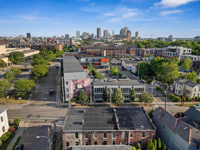 256 E 2nd Avenue, Columbus, OH 43201