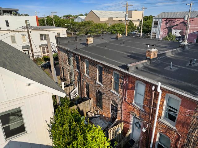 256 E 2nd Avenue, Columbus, OH 43201