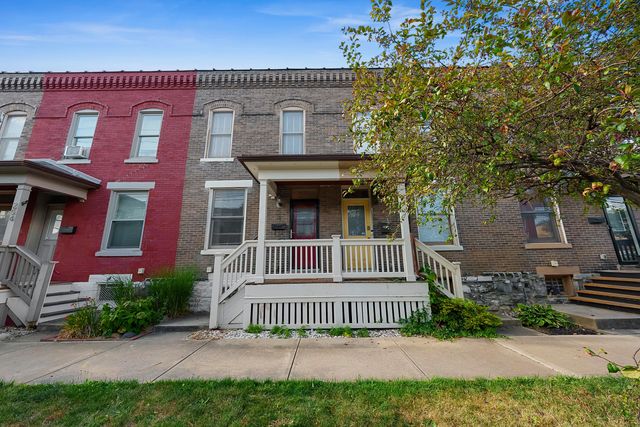 256 E 2nd Avenue, Columbus, OH 43201