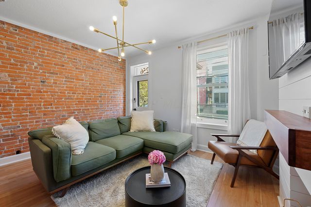 256 E 2nd Avenue, Columbus, OH 43201