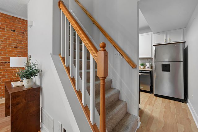 256 E 2nd Avenue, Columbus, OH 43201