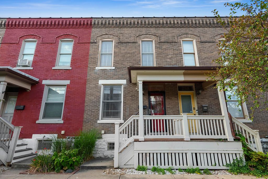 256 E 2nd Avenue, Columbus, OH 43201