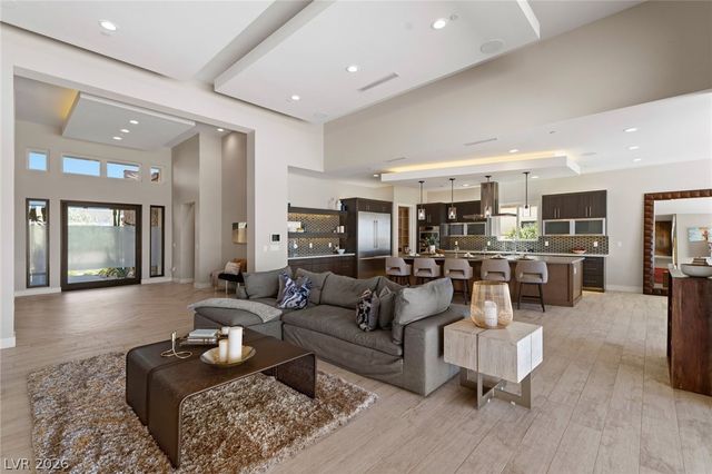 2196 Overlook Canyon Lane, Henderson, NV 89052