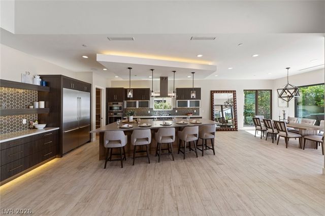 2196 Overlook Canyon Lane, Henderson, NV 89052