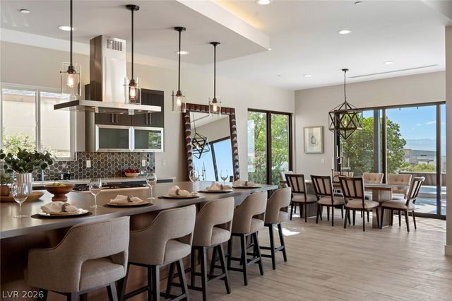 2196 Overlook Canyon Lane, Henderson, NV 89052