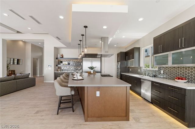 2196 Overlook Canyon Lane, Henderson, NV 89052