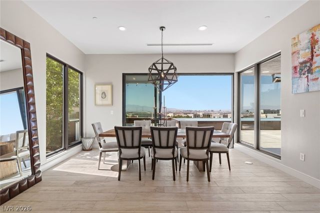 2196 Overlook Canyon Lane, Henderson, NV 89052