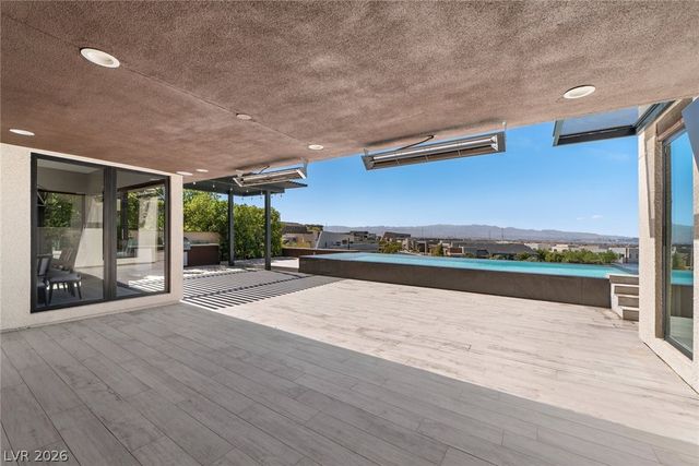 2196 Overlook Canyon Lane, Henderson, NV 89052