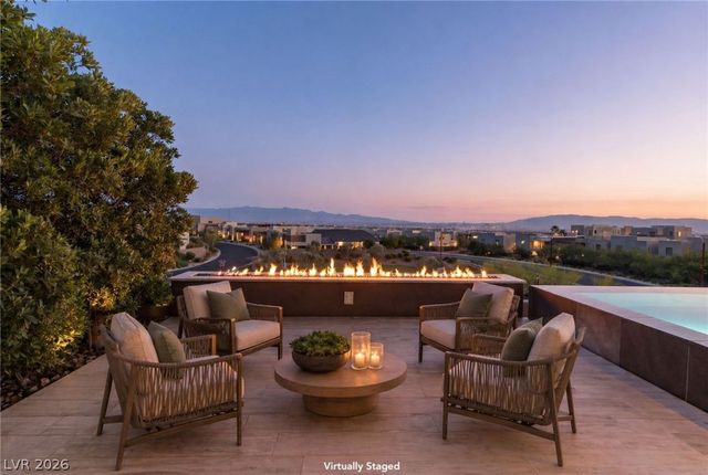 2196 Overlook Canyon Lane, Henderson, NV 89052