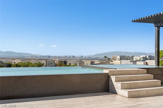 2196 Overlook Canyon Lane, Henderson, NV 89052