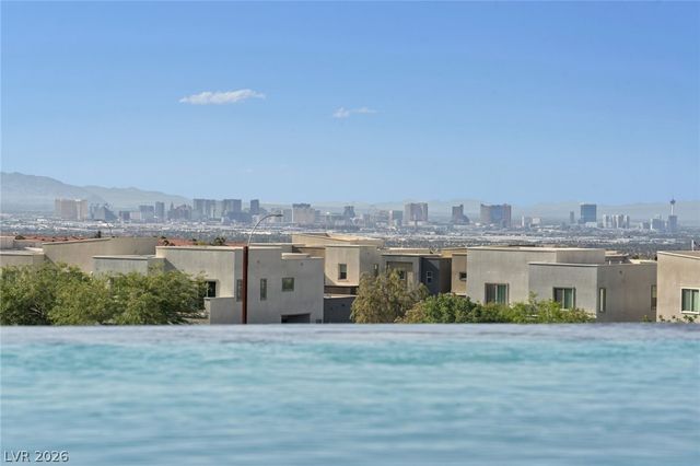 2196 Overlook Canyon Lane, Henderson, NV 89052