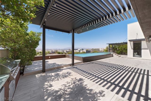 2196 Overlook Canyon Lane, Henderson, NV 89052