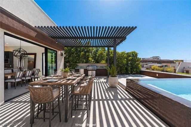 2196 Overlook Canyon Lane, Henderson, NV 89052
