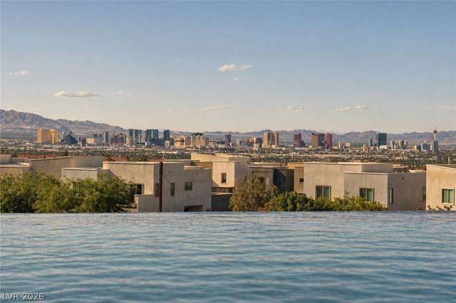 2196 Overlook Canyon Lane, Henderson, NV 89052