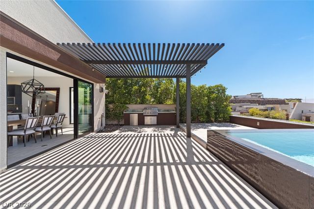 2196 Overlook Canyon Lane, Henderson, NV 89052