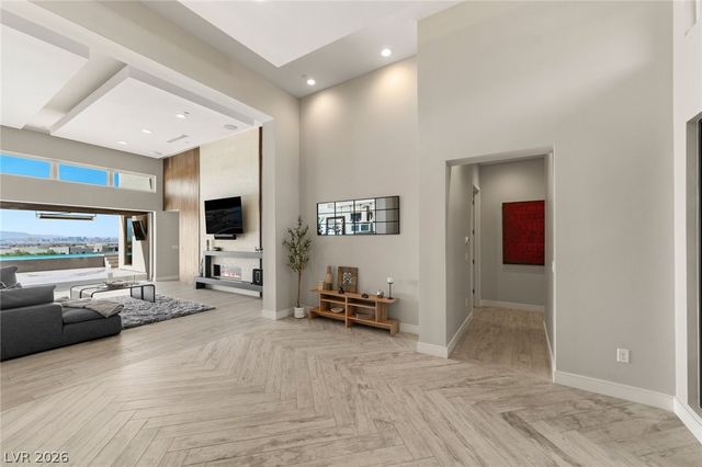 2196 Overlook Canyon Lane, Henderson, NV 89052