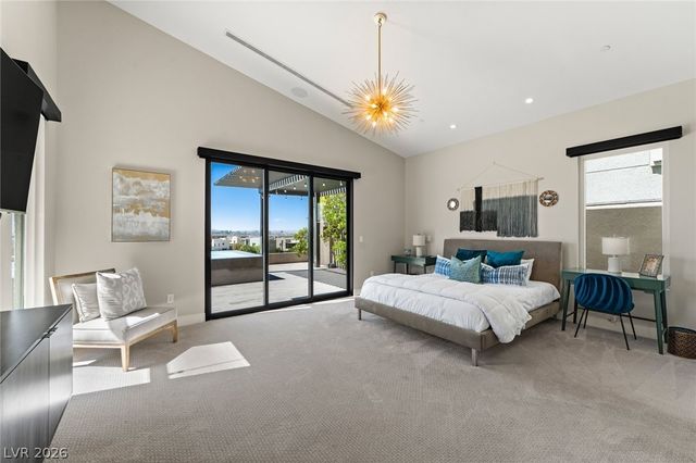 2196 Overlook Canyon Lane, Henderson, NV 89052