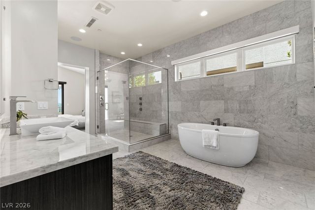 2196 Overlook Canyon Lane, Henderson, NV 89052
