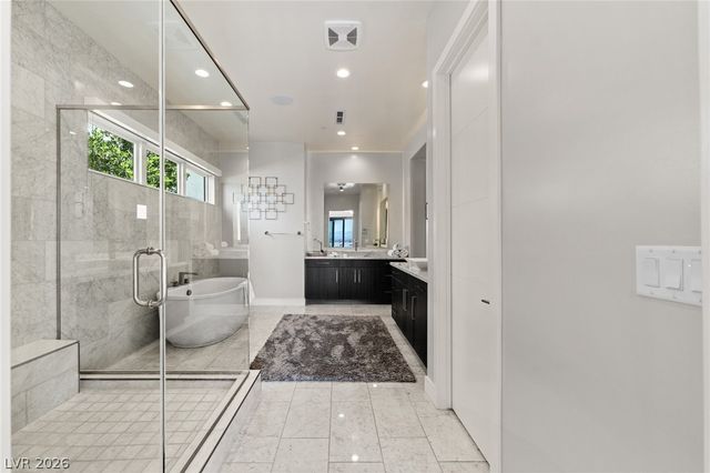 2196 Overlook Canyon Lane, Henderson, NV 89052