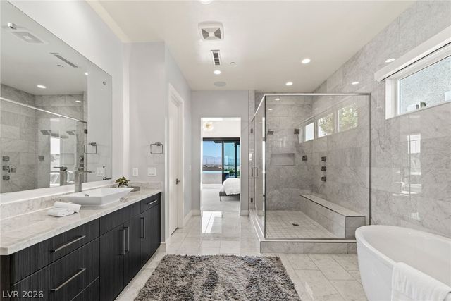 2196 Overlook Canyon Lane, Henderson, NV 89052