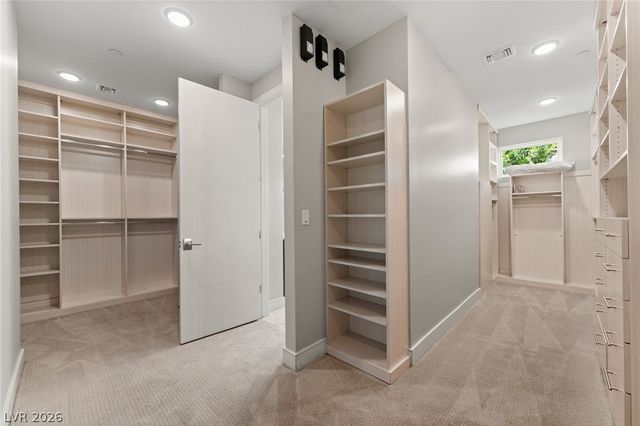 2196 Overlook Canyon Lane, Henderson, NV 89052