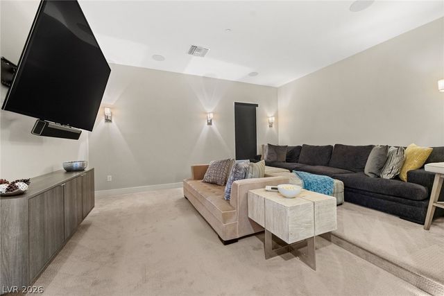 2196 Overlook Canyon Lane, Henderson, NV 89052