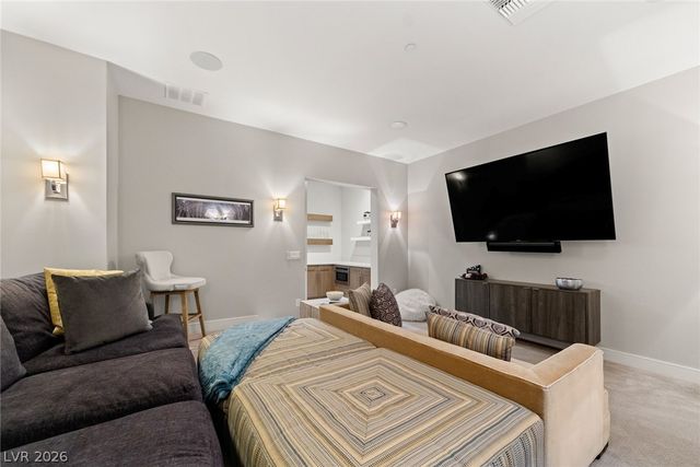 2196 Overlook Canyon Lane, Henderson, NV 89052