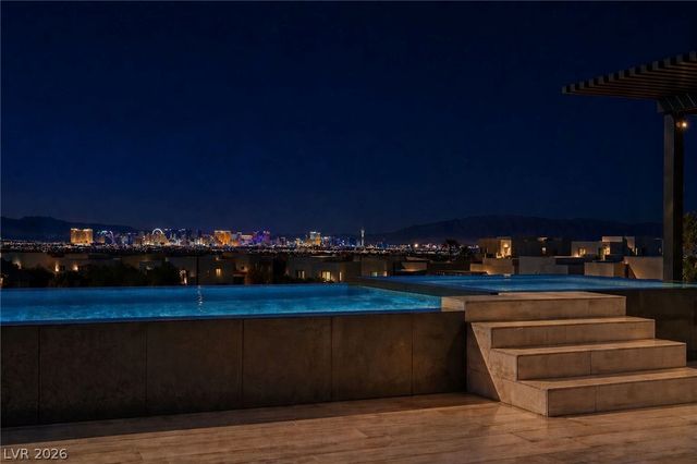 2196 Overlook Canyon Lane, Henderson, NV 89052