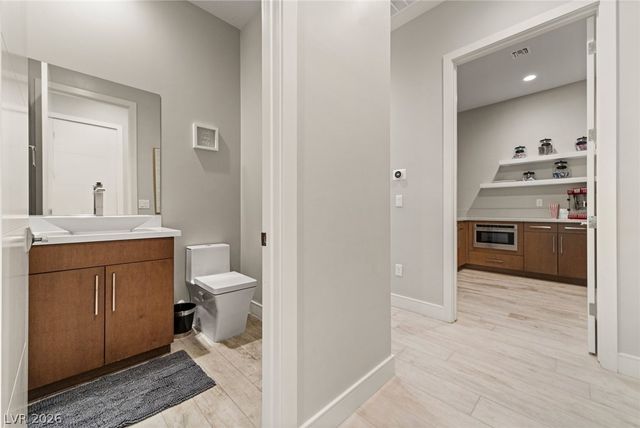2196 Overlook Canyon Lane, Henderson, NV 89052