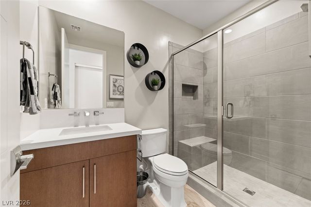 2196 Overlook Canyon Lane, Henderson, NV 89052