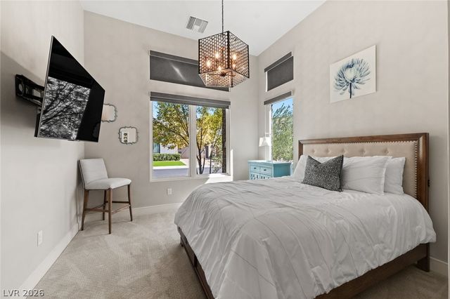 2196 Overlook Canyon Lane, Henderson, NV 89052