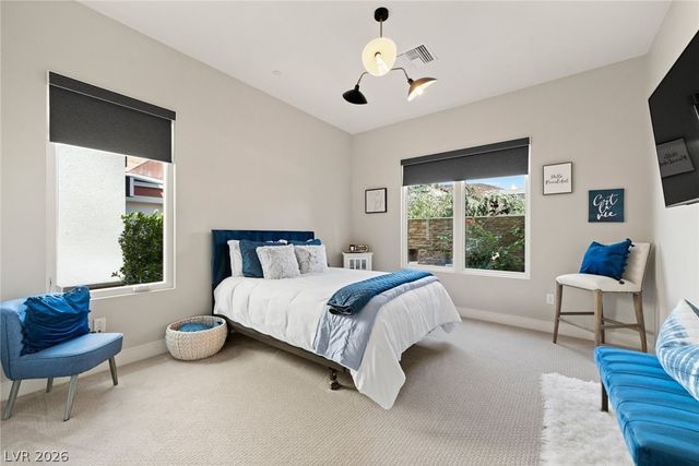 2196 Overlook Canyon Lane, Henderson, NV 89052