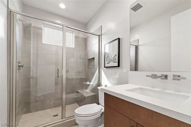 2196 Overlook Canyon Lane, Henderson, NV 89052