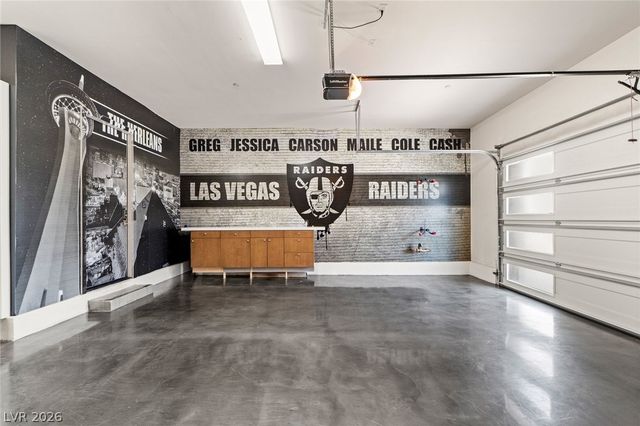 2196 Overlook Canyon Lane, Henderson, NV 89052