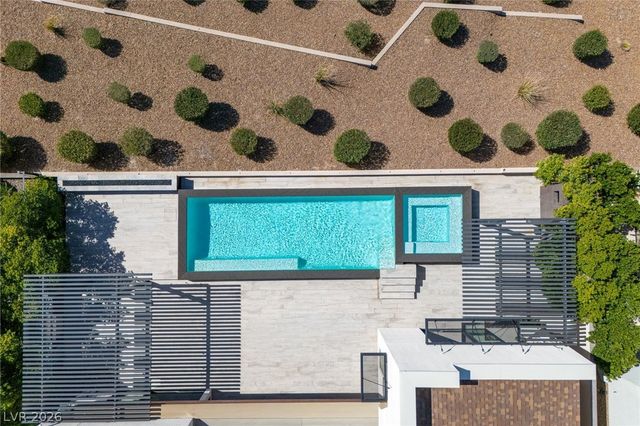 2196 Overlook Canyon Lane, Henderson, NV 89052