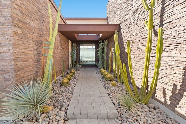 2196 Overlook Canyon Lane, Henderson, NV 89052