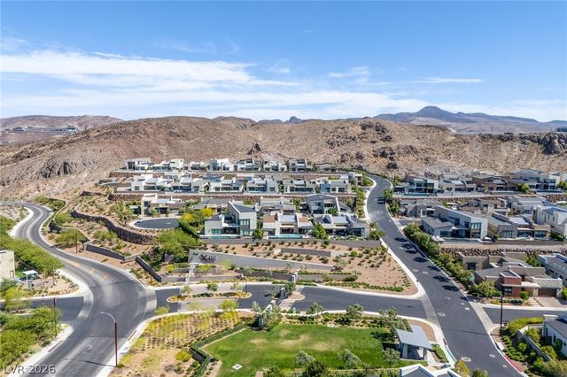 2196 Overlook Canyon Lane, Henderson, NV 89052