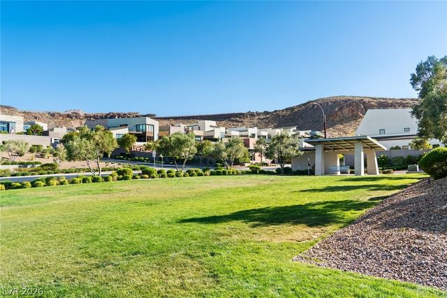 2196 Overlook Canyon Lane, Henderson, NV 89052