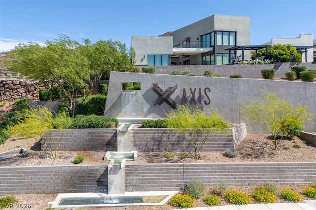 2196 Overlook Canyon Lane, Henderson, NV 89052