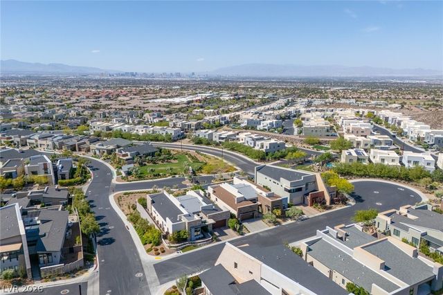 2196 Overlook Canyon Lane, Henderson, NV 89052