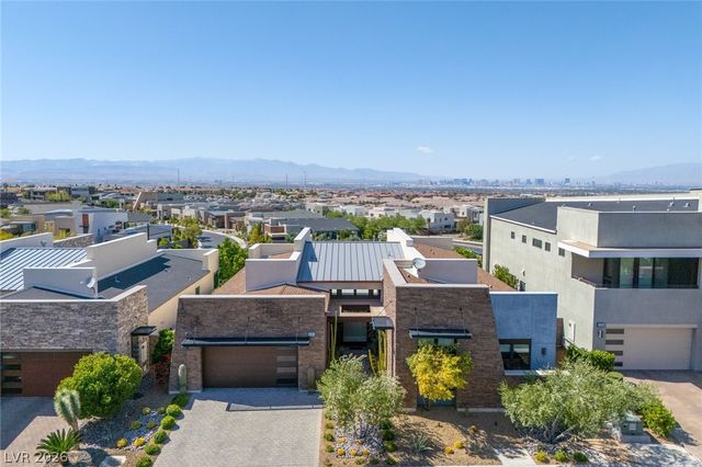 2196 Overlook Canyon Lane, Henderson, NV 89052