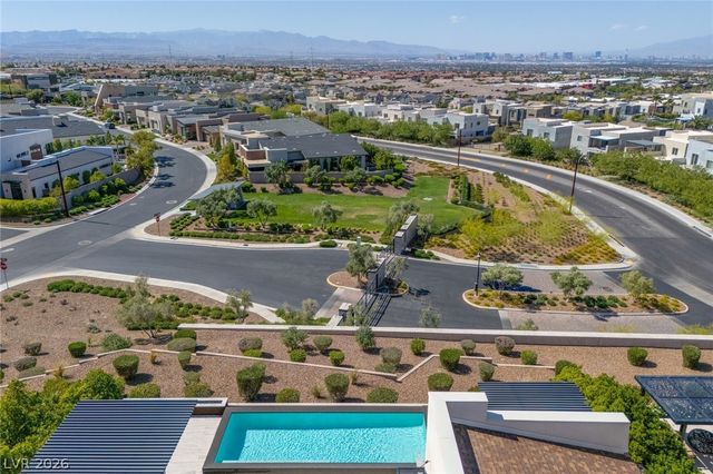 2196 Overlook Canyon Lane, Henderson, NV 89052
