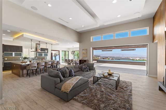 2196 Overlook Canyon Lane, Henderson, NV 89052