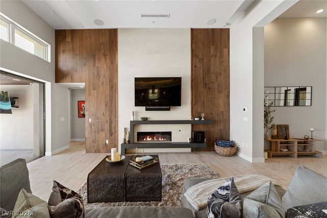 2196 Overlook Canyon Lane, Henderson, NV 89052