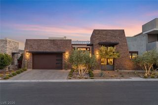 2196 Overlook Canyon Lane, Henderson, NV 89052