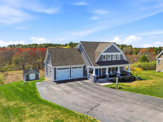 20 Grouse Run, Pelham, NH 03076